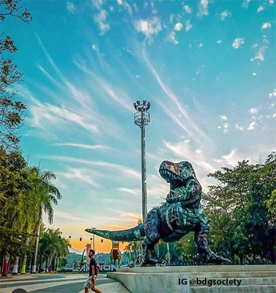 Destinasi Wisata Bandung Terbaru untuk Pilihan Liburan Berikutnya