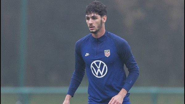 Lebih Dekat dengan Enam Pemain Debutan Timnas Amerika Serikat