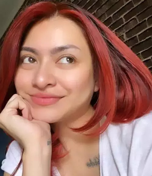 Dari Anak Gaul hingga Jadi Istri Sule, Inilah Transformasi Nathalie Holscher