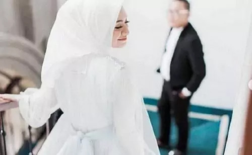 Dari Anak Gaul hingga Jadi Istri Sule, Inilah Transformasi Nathalie Holscher