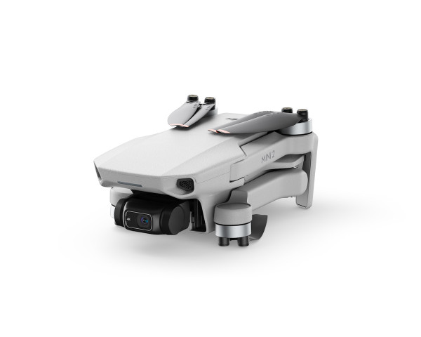 10 Fakta yang Harus Diketahui Sebelum Membeli DJI Mini 2