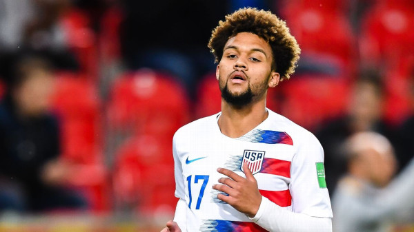 Lebih Dekat dengan Enam Pemain Debutan Timnas Amerika Serikat