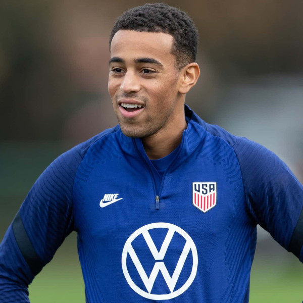 Lebih Dekat dengan Enam Pemain Debutan Timnas Amerika Serikat