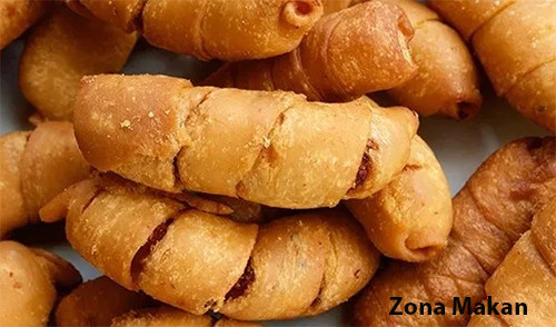 Kuliner Unik Batam, Mi Lendir hingga Putu Miring