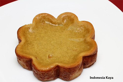 Kuliner Unik Batam, Mi Lendir hingga Putu Miring