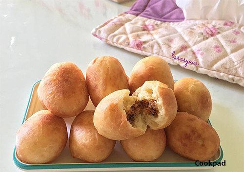 Kuliner Unik Batam, Mi Lendir hingga Putu Miring