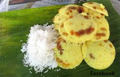 Kuliner Unik Batam, Mi Lendir hingga Putu Miring