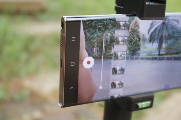 Begini Cara Merekam Video Berkualitas Film Menggunakan Kamera Galaxy Note20!