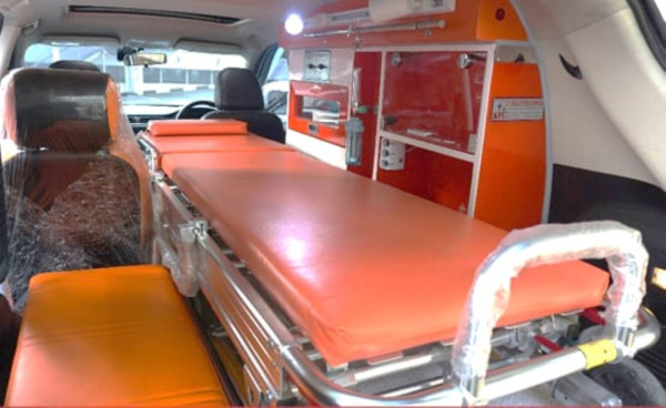Tiga Model Mobil DFSK Siap Diobrak-Abrik Jadi Mobil Ambulans Hingga Jenazah