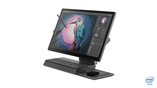 Lenovo Gerojok Pasar Komputer dengan 9 Produk Premium Yoga