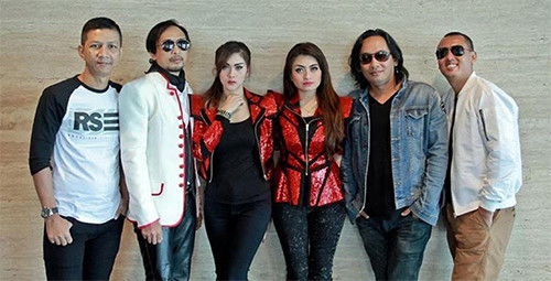 Jejak Karier Musik Nathalie Holscher, dari Penyanyi hingga Banting Setir Jadi DJ
