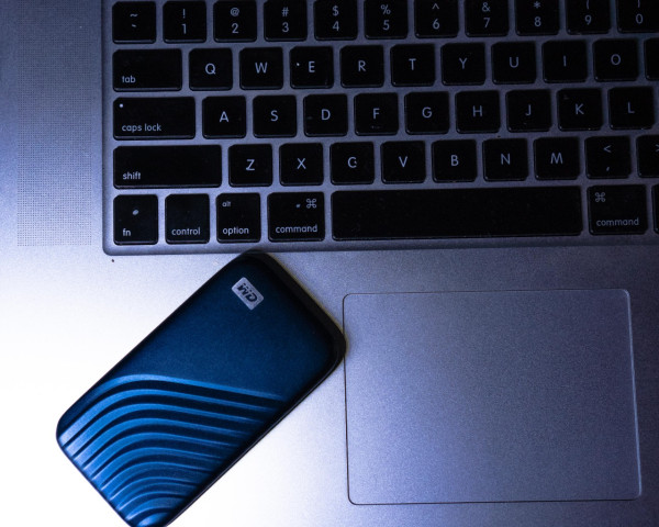 Ini Alasan Mengapa Videografer dan Content Creator Harus Punya WD My Passport SSD 1TB