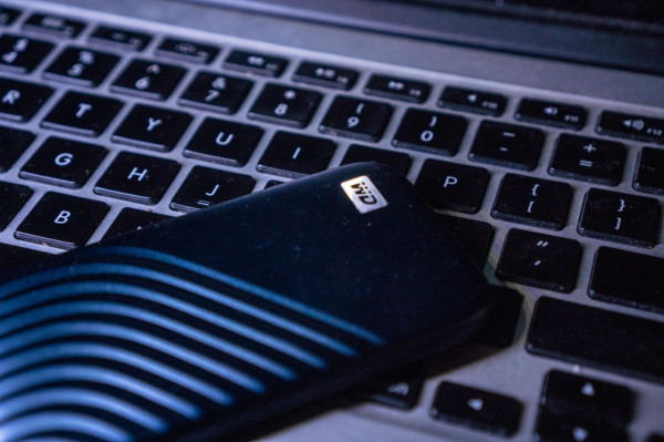 Ini Alasan Mengapa Videografer dan Content Creator Harus Punya WD My Passport SSD 1TB