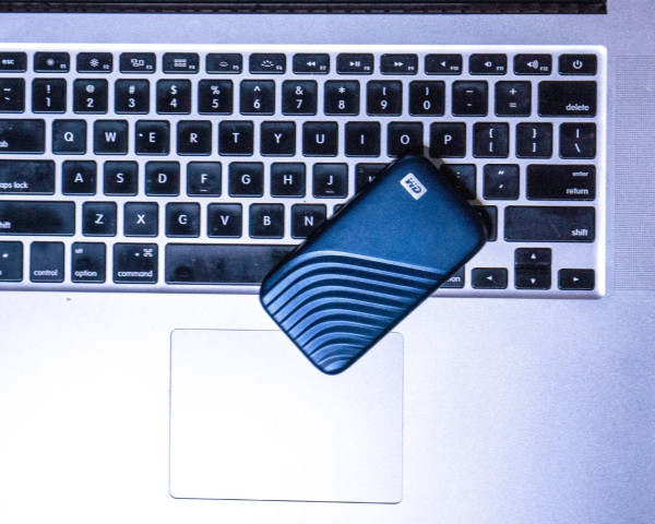 Ini Alasan Mengapa Videografer dan Content Creator Harus Punya WD My Passport SSD 1TB