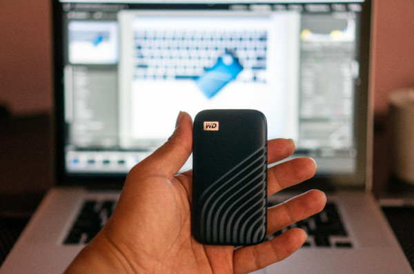 Ini Alasan Mengapa Videografer dan Content Creator Harus Punya WD My Passport SSD 1TB