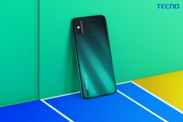 Klaim Sebagai Raja Ponsel Afrika, Kini Tecno Mobile Masuki Pasar Indonesia, Yakin Berhasil?