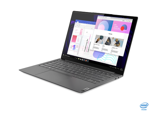 Lenovo Gerojok Pasar Komputer dengan 9 Produk Premium Yoga