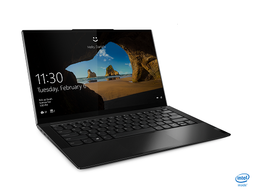 Lenovo Gerojok Pasar Komputer dengan 9 Produk Premium Yoga