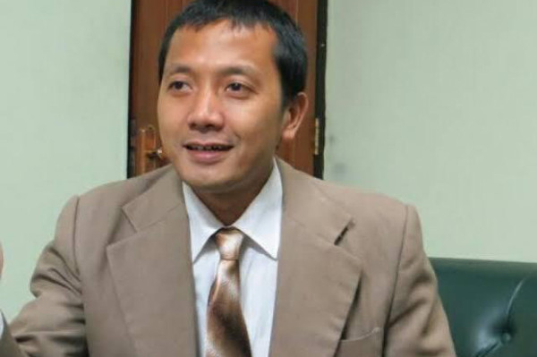 Indonesia Harus Tetap Optimistis Atasi Resesi Ekonomi
