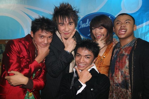 Indonesian Idol Special Season Tayang Perdana Malam Ini, Daniel Mananta Pamitan