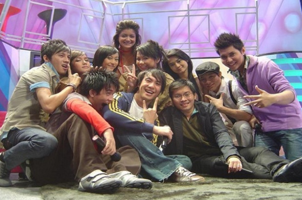 Indonesian Idol Special Season Tayang Perdana Malam Ini, Daniel Mananta Pamitan