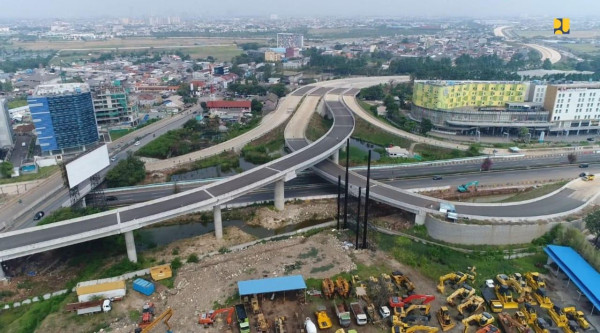 Kementerian PUPR Siap Lelang Sembilan Ruas Jalan Tol