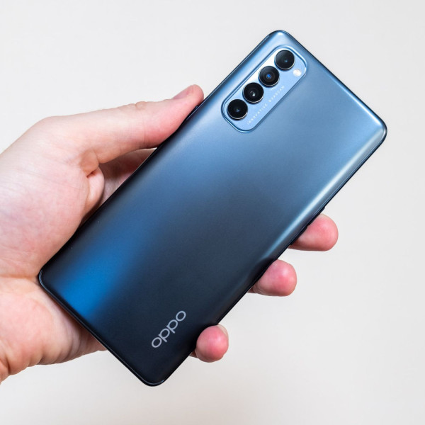 Oppo Beri Cashback Hingga Rp1 Juta untuk Oppo A92 6GB dan Oppo Reno4 Pro