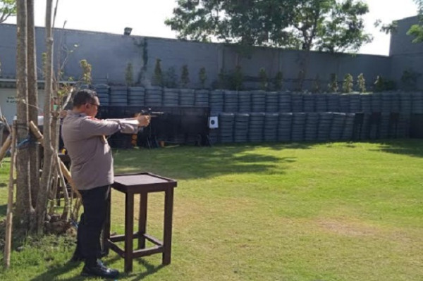 Irjen Pol Fadil Imran Mengaku Nyaman di Jawa Timur