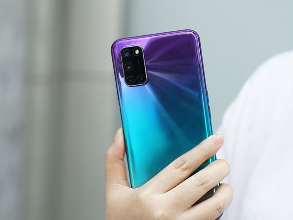 Oppo Beri Cashback Hingga Rp1 Juta untuk Oppo A92 6GB dan Oppo Reno4 Pro