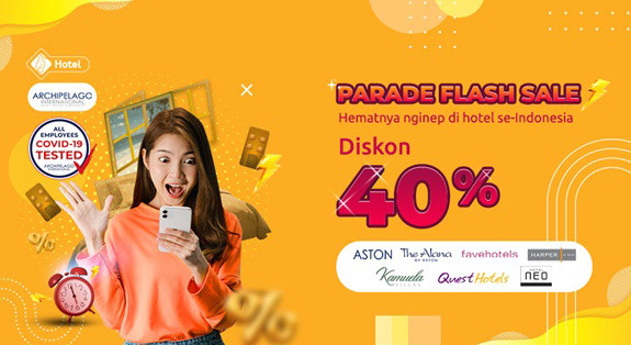 Tidak Harus ke Tempat Wisata, Ini Cara Unik Liburan Akhir Tahun