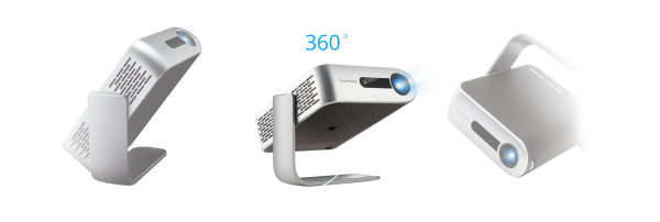 Keren Banget, Proyektor Portabel ViewSonic Bisa untuk Camping, Ngegim, hingga Meeting