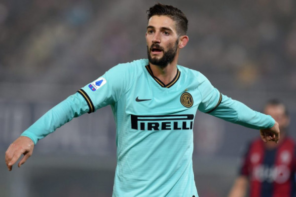 Sembilan Pemain Inter Milan Terinfeksi Virus Corona