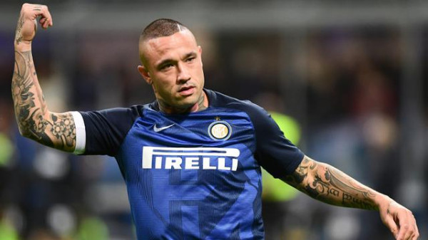Sembilan Pemain Inter Milan Terinfeksi Virus Corona