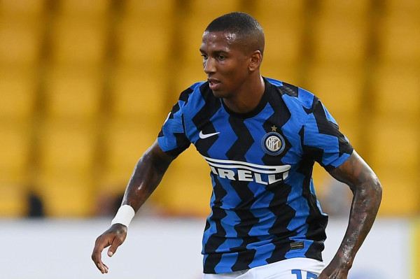 Sembilan Pemain Inter Milan Terinfeksi Virus Corona