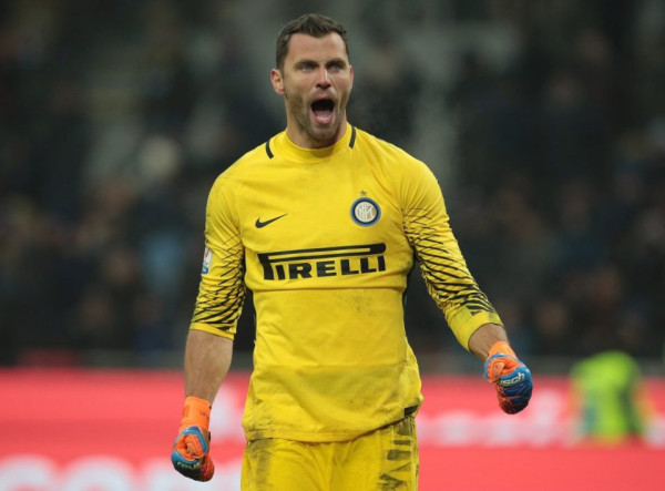 Sembilan Pemain Inter Milan Terinfeksi Virus Corona