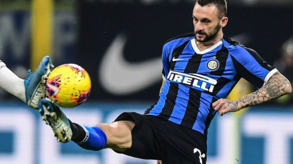Sembilan Pemain Inter Milan Terinfeksi Virus Corona