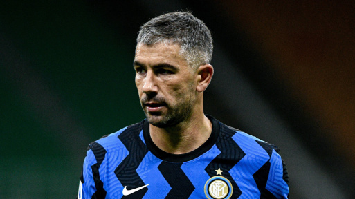 Sembilan Pemain Inter Milan Terinfeksi Virus Corona