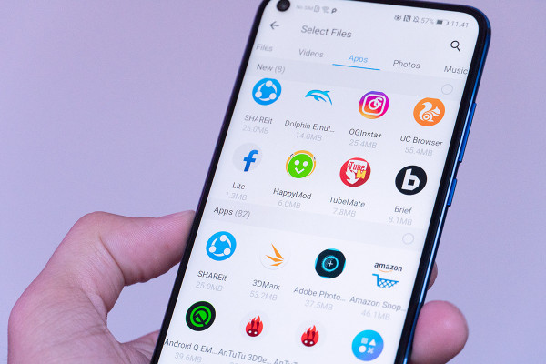 Diunduh 1,8 Miliar Kali, SHAREit Aplikasi Hiburan Serba Ada yang Tumbuhnya Paling Cepat!