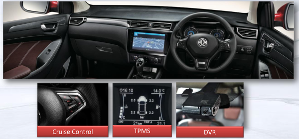 Ambulans VIP Ini Bermesin Turbo, Punya Start Stop Engine, Cruise Control, dan Garansi 7 Tahun