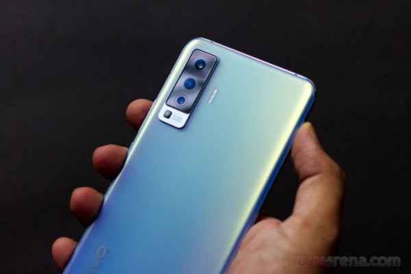 Lima Smartphone dengan Kamera Terbaik November 2020 Versi Dxomark