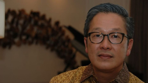 Demi Jaringan Gas UMKM, Lumbung Dana dan PT Jasa Sarana Teken Kontrak Rp10 T
