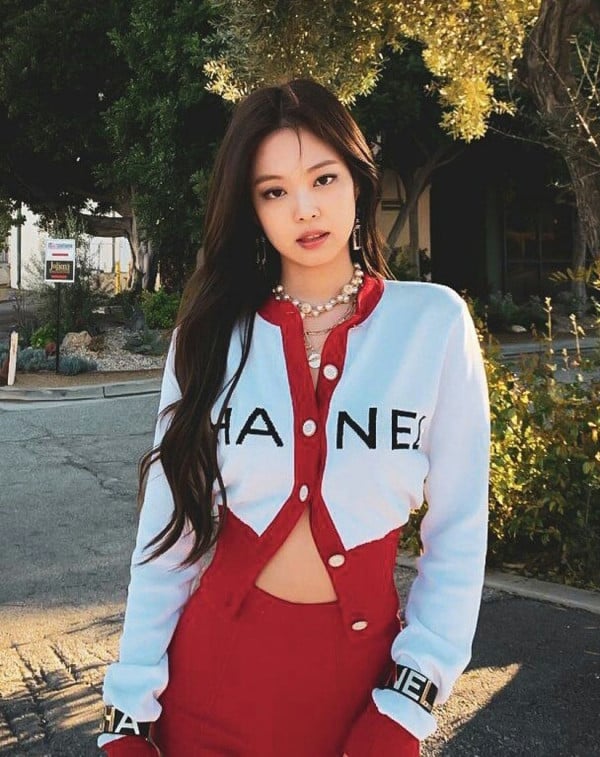 Asal-Usul Kekayaan Jennie BLACKPINK dan Caranya Membelanjakan Uang