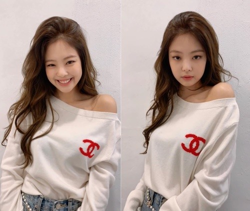 Asal-Usul Kekayaan Jennie BLACKPINK dan Caranya Membelanjakan Uang
