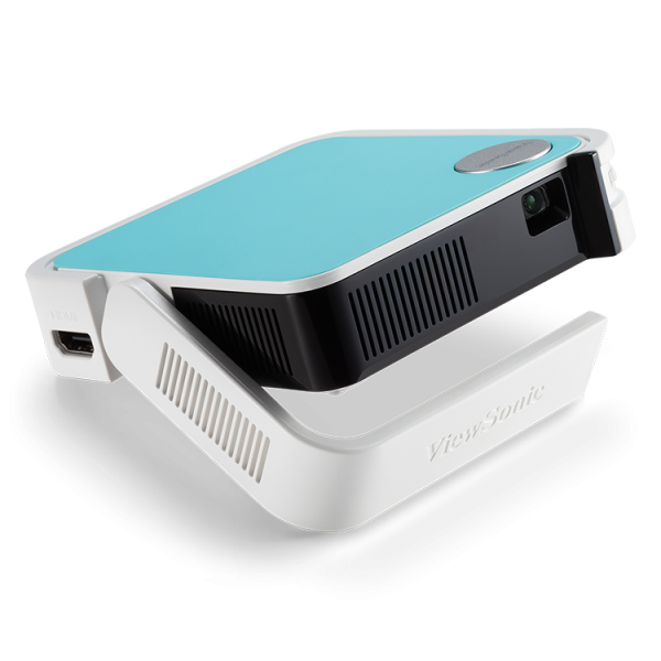 Keren Banget, Proyektor Portabel ViewSonic Bisa untuk Camping, Ngegim, hingga Meeting