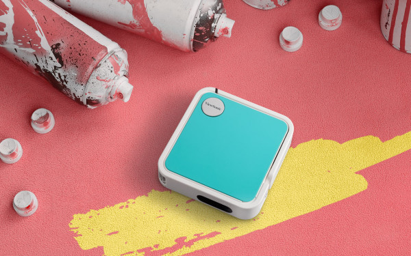 Keren Banget, Proyektor Portabel ViewSonic Bisa untuk Camping, Ngegim, hingga Meeting