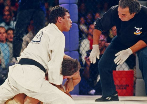Sejarah Asal Mula UFC yang Mendunia hingga Kemunculan Khabib