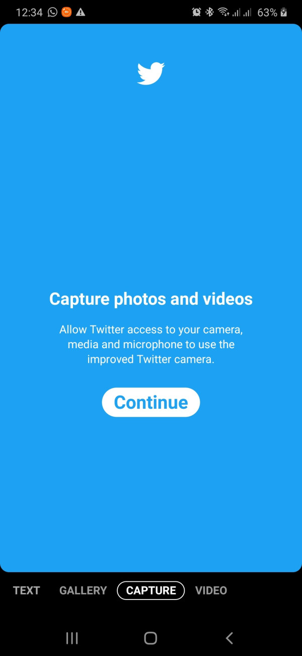 Fitur Fleets Twitter Jadi Obrolan Penting Hari Ini, Penasaran Coba?