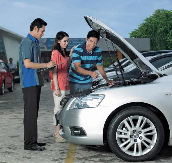Mau Nyaman Beli Mobil Bekas? Standarisasi Jadi Tuntutan