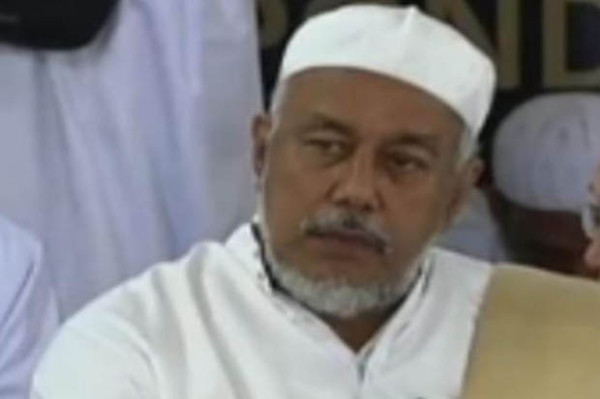Rabithah Alawiyah Pastikan Habib Rizieq Keturunan Nabi Muhammad ke-39