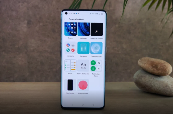 ColorOS 11 Akan Bisa Diunduh di 30 Ponsel Oppo di Indonesia, Begini Caranya!